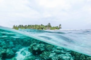 Zanzibar: Crystal Waters of Kuza & The Rock Restaurant