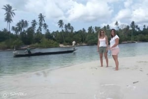 Пемба: экскурсия по деревне и маяку с гидом