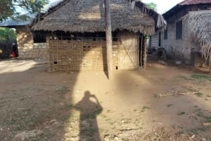 Пемба: экскурсия по деревне и маяку с гидом