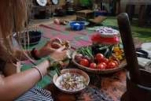 Pemba: Landsbyliv og matlagingstur med lunsj