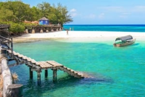 Excursão à Ilha da Prisão