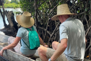 Excursion privée d'une journée entière à la découverte de la nature de Zanzibar