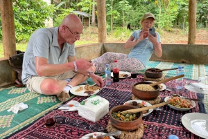 Excursion privée d'une journée entière à la découverte de la nature de Zanzibar