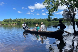 Excursion privée d'une journée entière à la découverte de la nature de Zanzibar