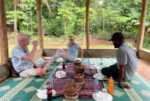 Excursion privée d'une journée entière à la découverte de la nature de Zanzibar