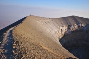 Privat Ol Doinyo Lengai 2-dagers eventyr