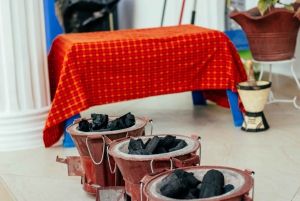 Dar es Salaam: Private Swahili Cooking Class