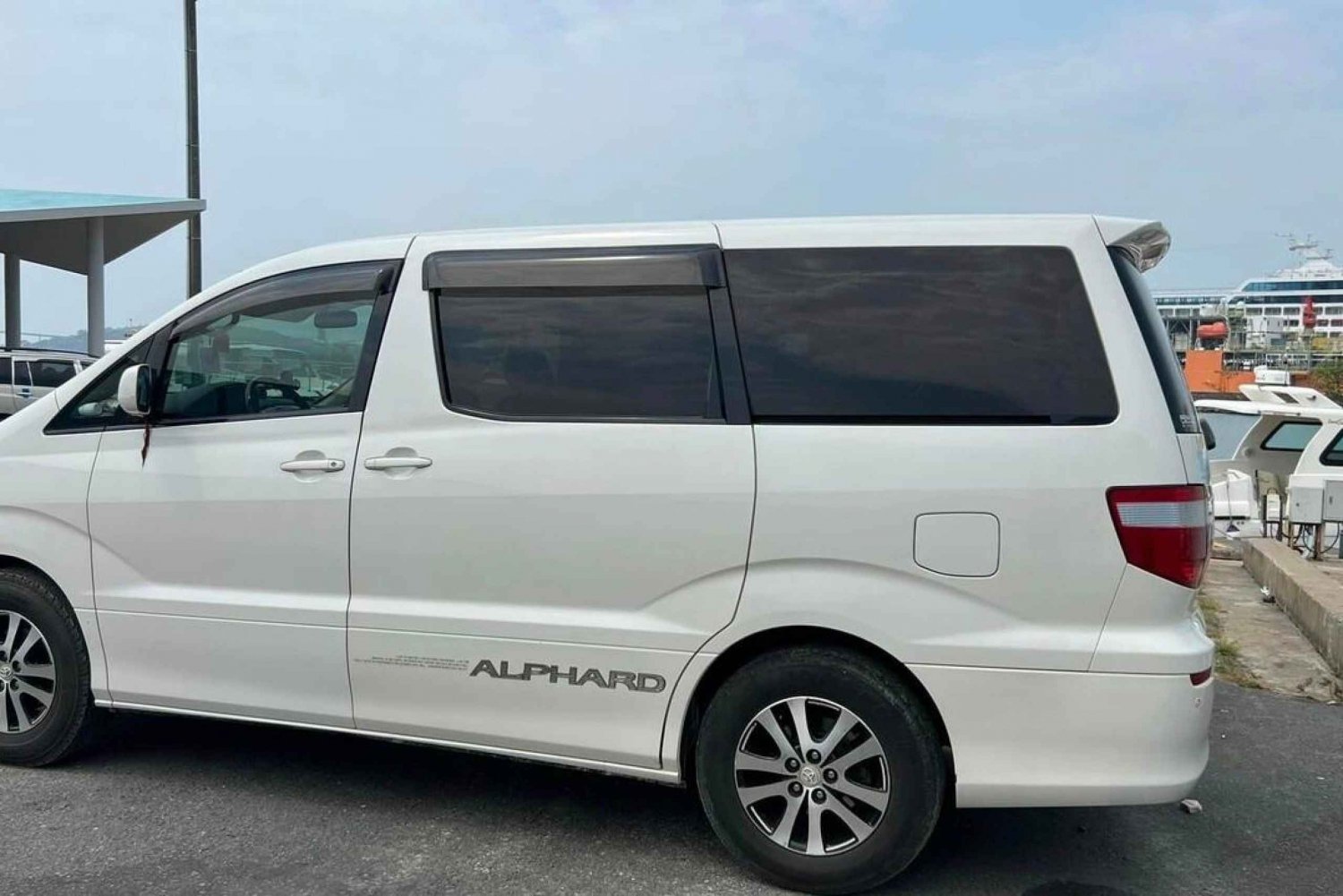Private Transfer from Kilimanjaro Airport