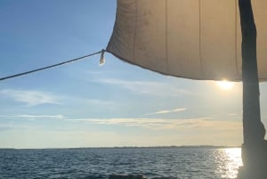 Pungume Island: snorkelen met een Sea Scooter