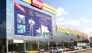 Quality Centre