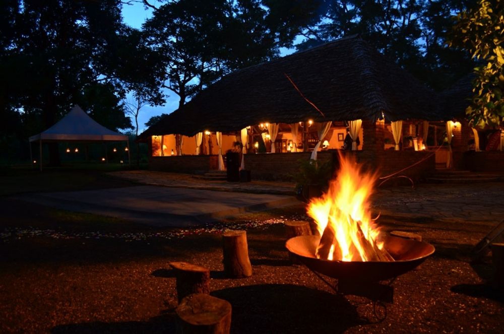 Riverblues Event Services & Logistics