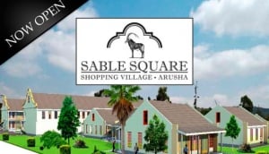 Sable Square Shopping Village