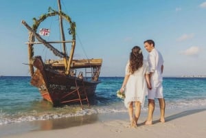 Safari Blauw vanuit Nungwi: Zanzibar's ultieme oceaanavontuur