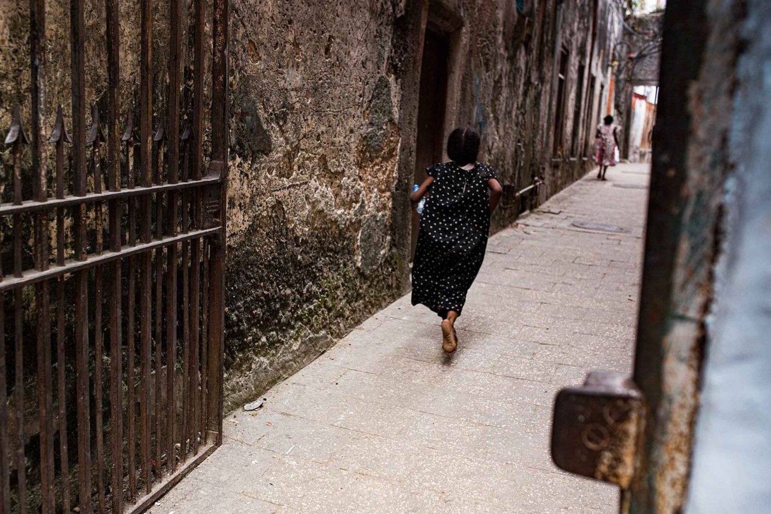 Safari Blue Heldagstur