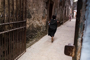 Safari Blue Heldagstur