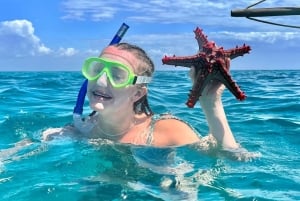 SAFARI BLUE ZANZIBAR : PRIVATE TRIP