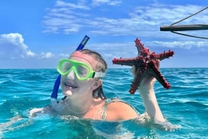 SAFARI BLUE ZANZIBAR : YKSITYINEN MATKA