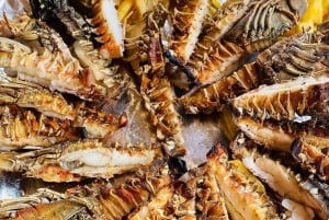 SAFARI BLUE ZANZIBAR : YKSITYINEN MATKA