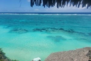 Nuotare con le tartarughe nella grotta di Salaam e la spiaggia di Mtende
