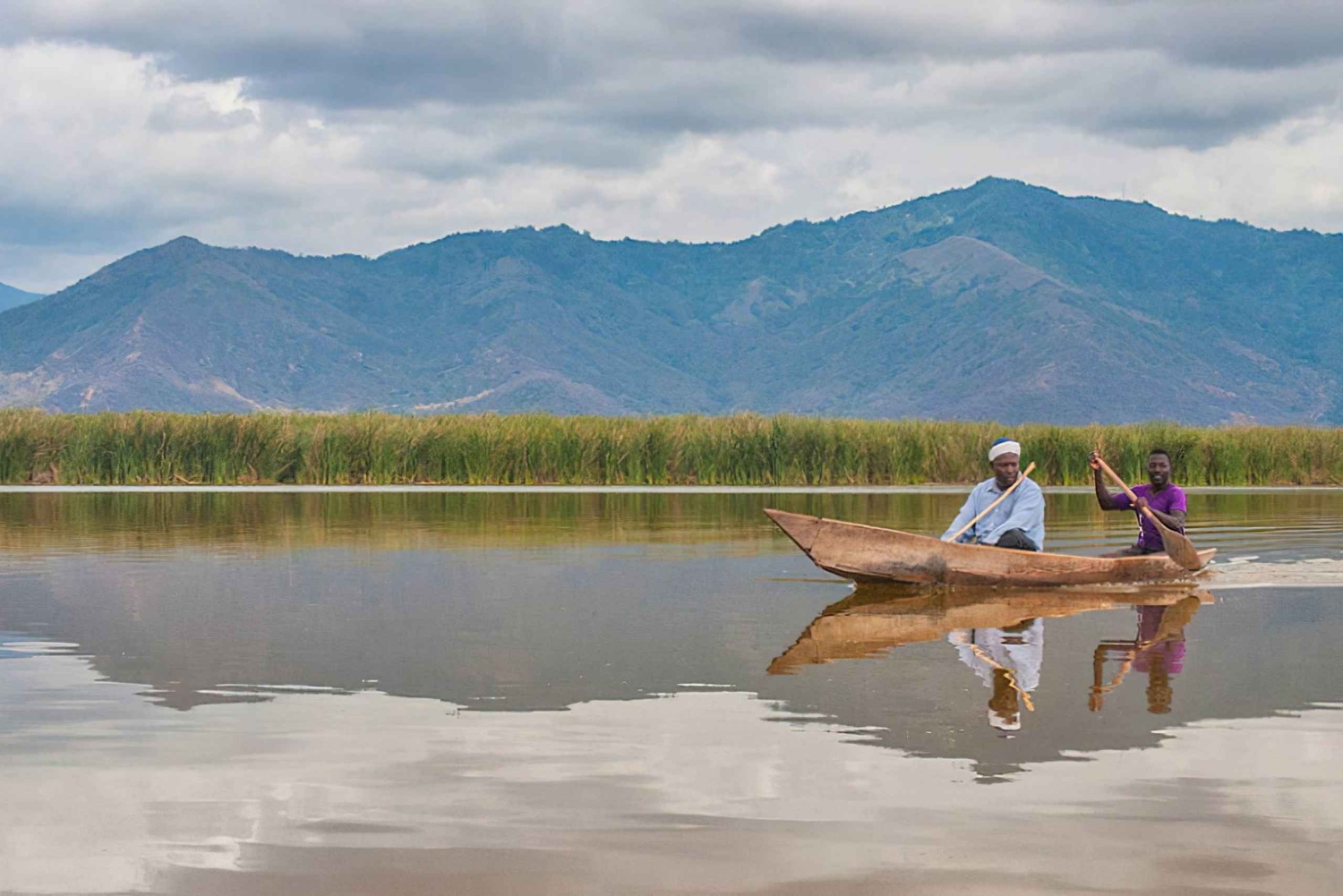 Same & Tanga: 4-tägiges Kultur- und Sisal-Erlebnis