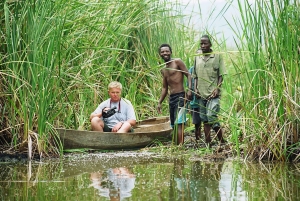 Same & Tanga: 4-tägiges Kultur- und Sisal-Erlebnis