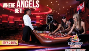 Sea Cliff Casino