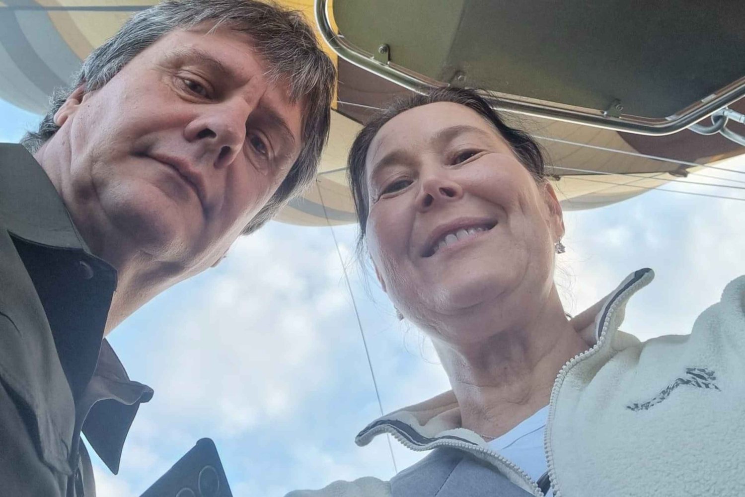 Serengeti: Safari de 3 días por la Migración con viaje en globo aerostático