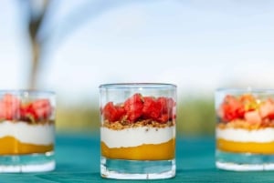 Serengeti National Park: Balloon Safari at Dawn