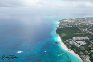 Kendwa: Tandem Skydive in Zanzibar