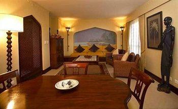 Southern Sun Dar es Salaam