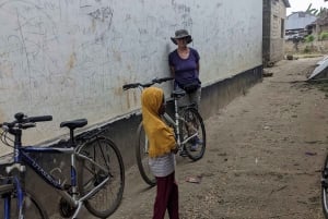 Cykeltur till kryddgården: Trampa genom aromatiska äventyr
