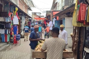 Spice Farm Bike Tour: Pedal Through Aromatic Adventures