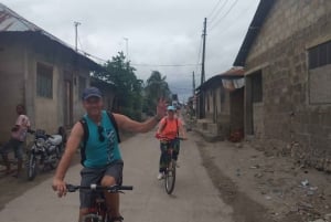 Spice Farm Bike Tour: Pedal Through Aromatic Adventures