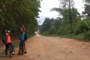 Spice Farm Bike Tour: Pedal Through Aromatic Adventures