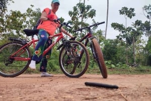 Spice Farm Bike Tour: Pedal Through Aromatic Adventures