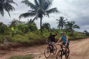 Spice Farm Bike Tour: Pedal Through Aromatic Adventures