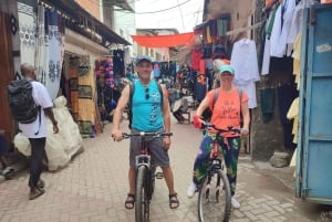 Spice Farm Bike Tour: Pedal Through Aromatic Adventures