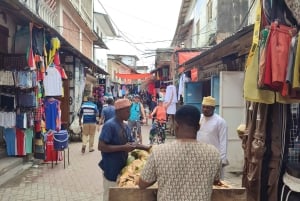 Spice Farm Bike Tour: Pedal Through Aromatic Adventures