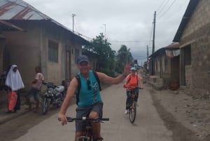 Spice Farm Bike Tour: Pedal Through Aromatic Adventures