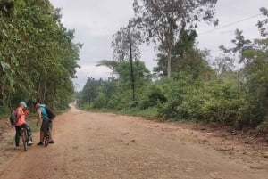 Spice Farm Bike Tour: Pedal Through Aromatic Adventures