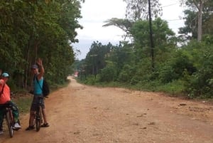 Spice Farm Bike Tour: Pedal Through Aromatic Adventures