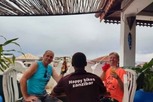 Spice Farm Bike Tour: Pedal Through Aromatic Adventures