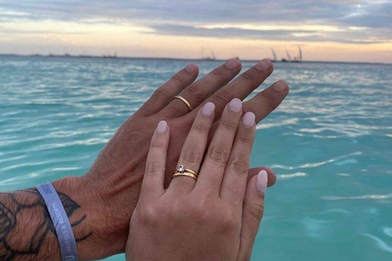 Fattoria delle spezie, foresta di Jozani, spiaggia di Paje e visita a The Rock con pranzo