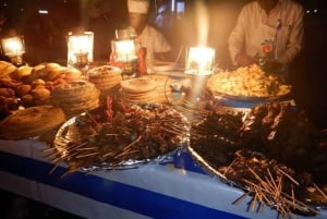 Zanzibar : ferme aux épices, île-prison et marché nocturne de Stone Town