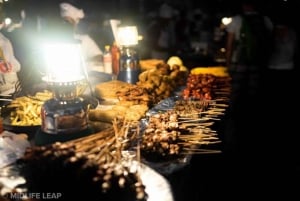Zanzibar : ferme aux épices, île-prison et marché nocturne de Stone Town