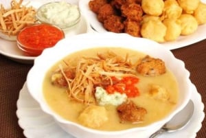 Zanzibar : ferme aux épices, île-prison et marché nocturne de Stone Town