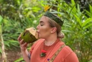 Sansibar: Maustekierros & Stone Town -kävelykierros