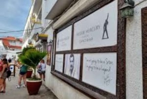 Sansibar: Maustekierros & Stone Town -kävelykierros