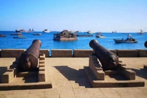 Zanzibar: tour delle spezie + tour a piedi di Stone Town