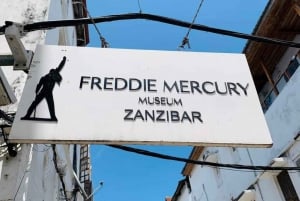Zanzibar: tour delle spezie + tour a piedi di Stone Town